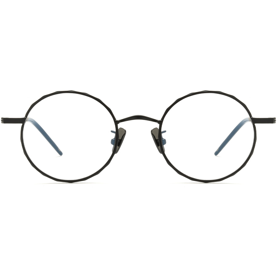 Round Glasses MS1012