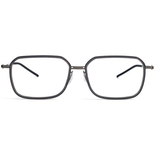Rectangle Glasses A3977