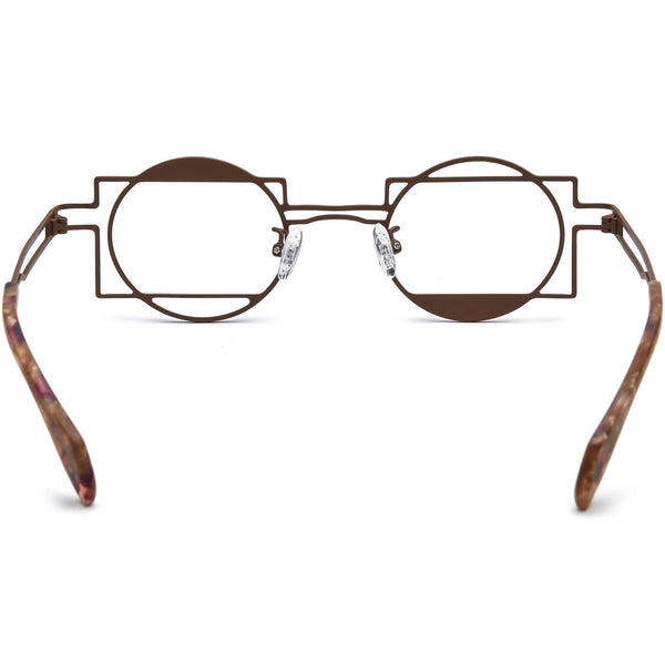 Geometric Glasses BR1732