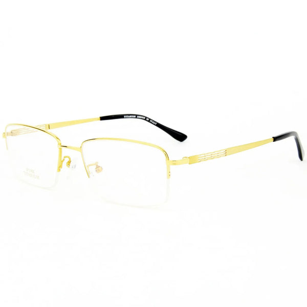 Rectangle Glasses JTL1004