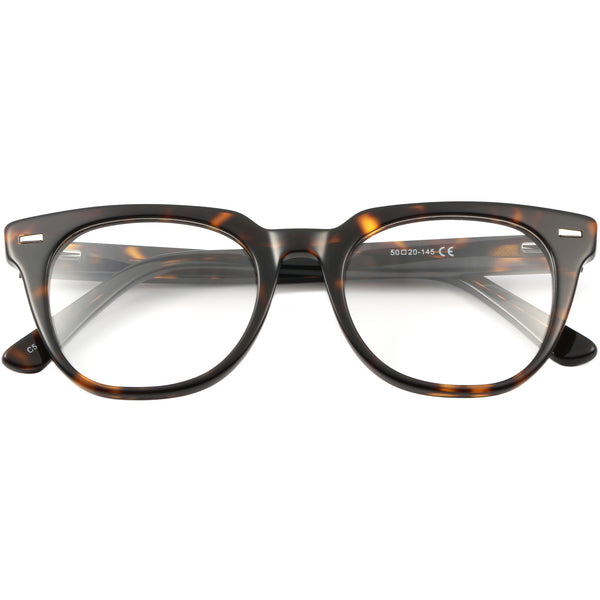 Square Glasses GSR1027