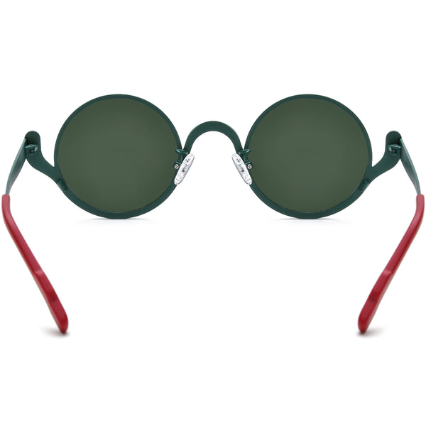 Round Sunglasses BRS1215
