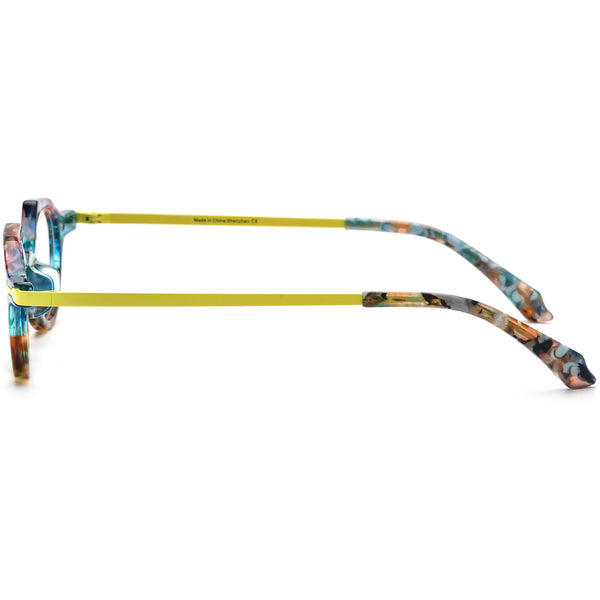 Geometric Glasses BR1474