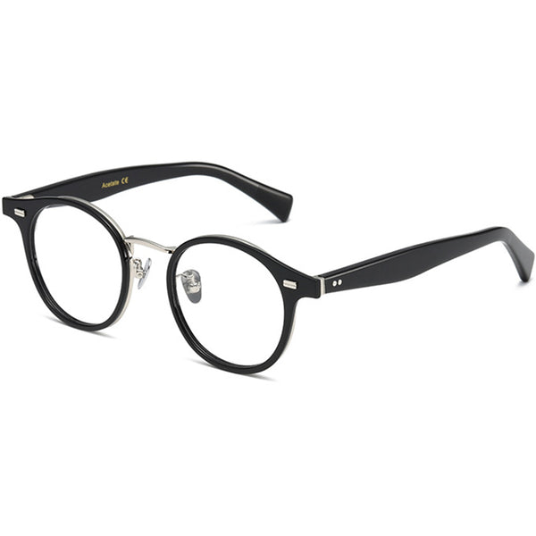 Round Glasses HT1012