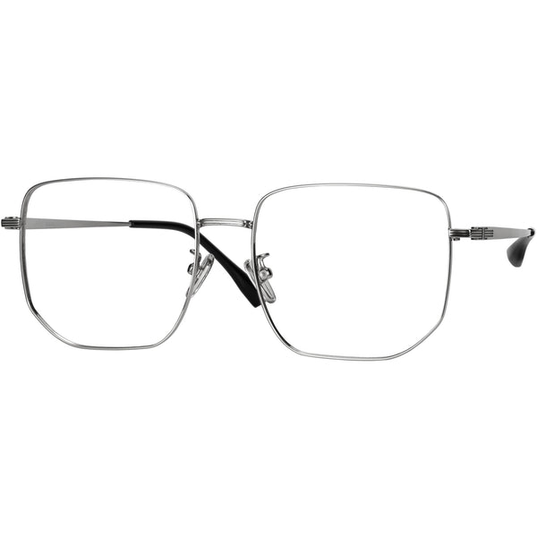Square Glasses A2610 - Wide Frames for Men with Larger Heads