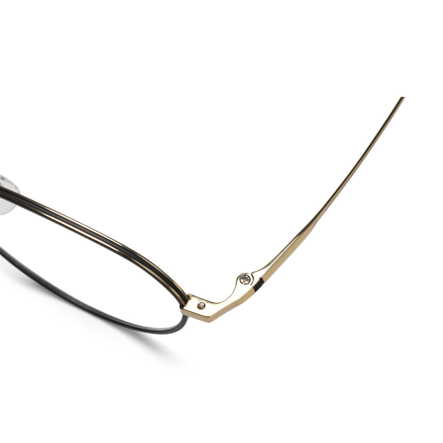 Round Glasses MW1161