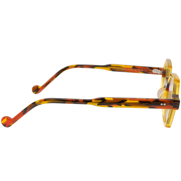 Geometric Sunglasses GCS1079
