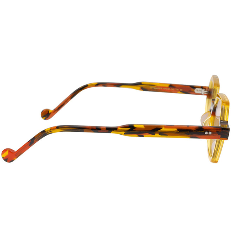 Geometric Sunglasses GCS1079