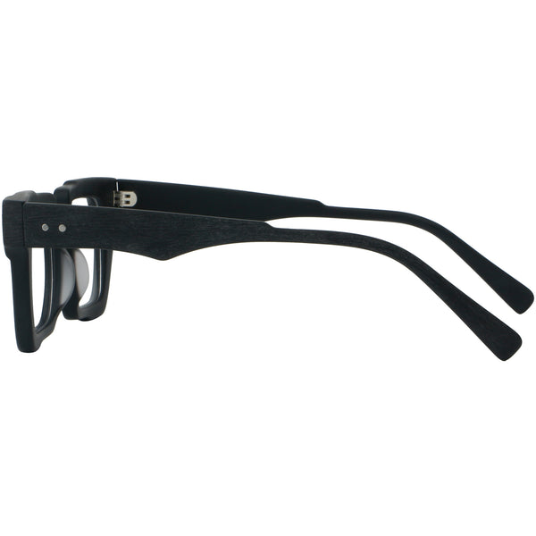Square Glasses A4069