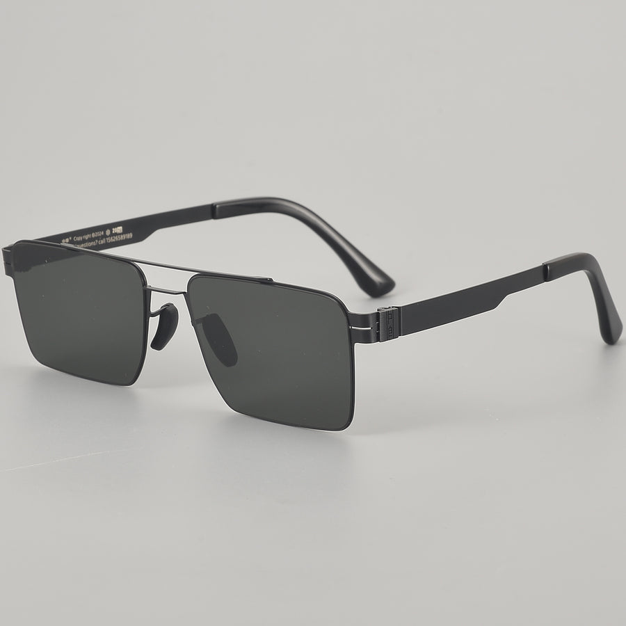 Aviator Sunglasses BYS1005