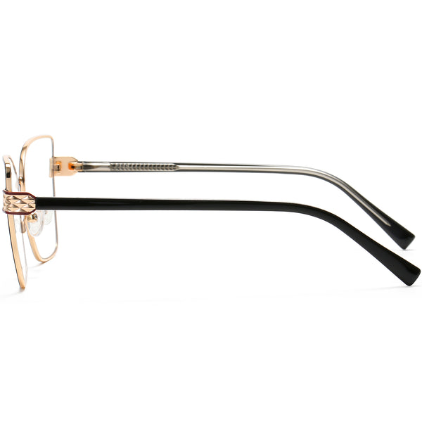 Cat-Eye Glasses PF1147