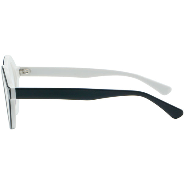 Round Glasses A4062