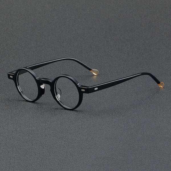Round Glasses A4030