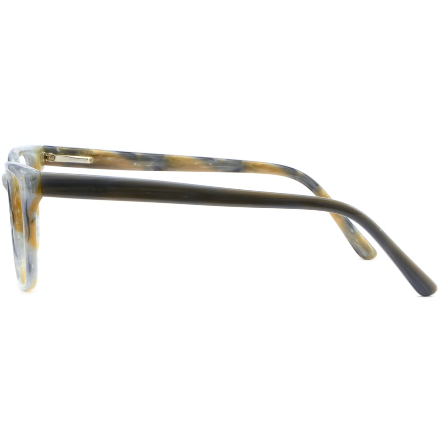 Square Glasses O2286