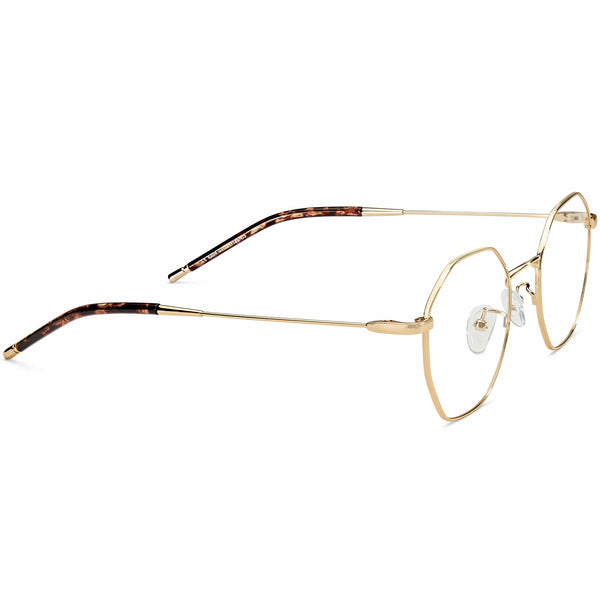 Geometric Glasses O2723