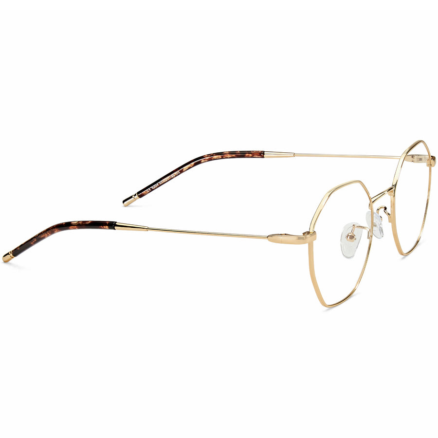 Geometric Glasses O2723