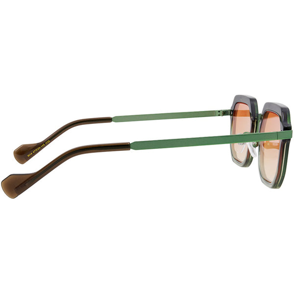 Square Sunglasses GCS1118