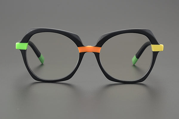 Geometric Glasses TG1087
