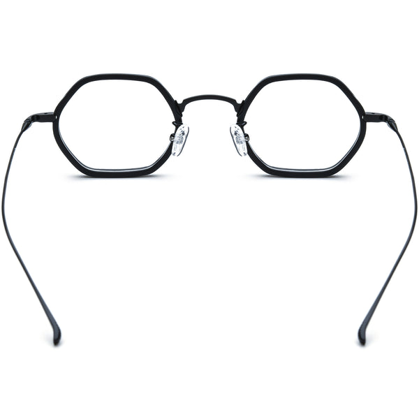 Geometric Glasses BR1673