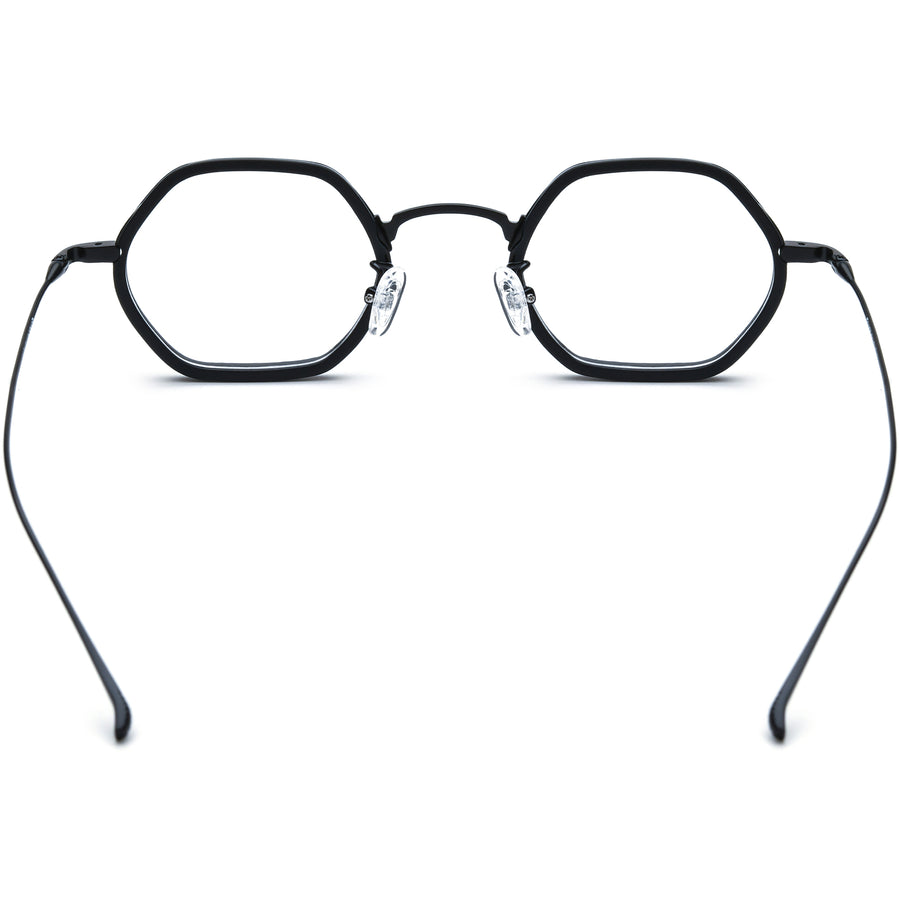 Geometric Glasses BR1673
