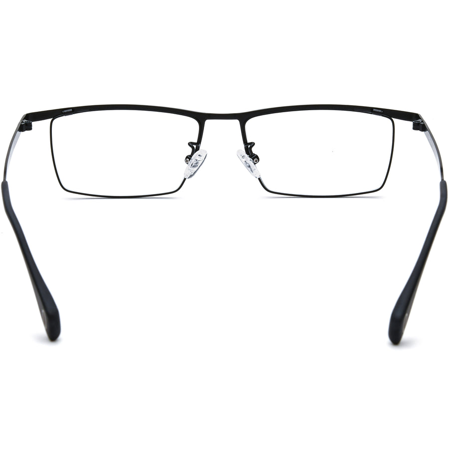Rectangle Glasses BR1692