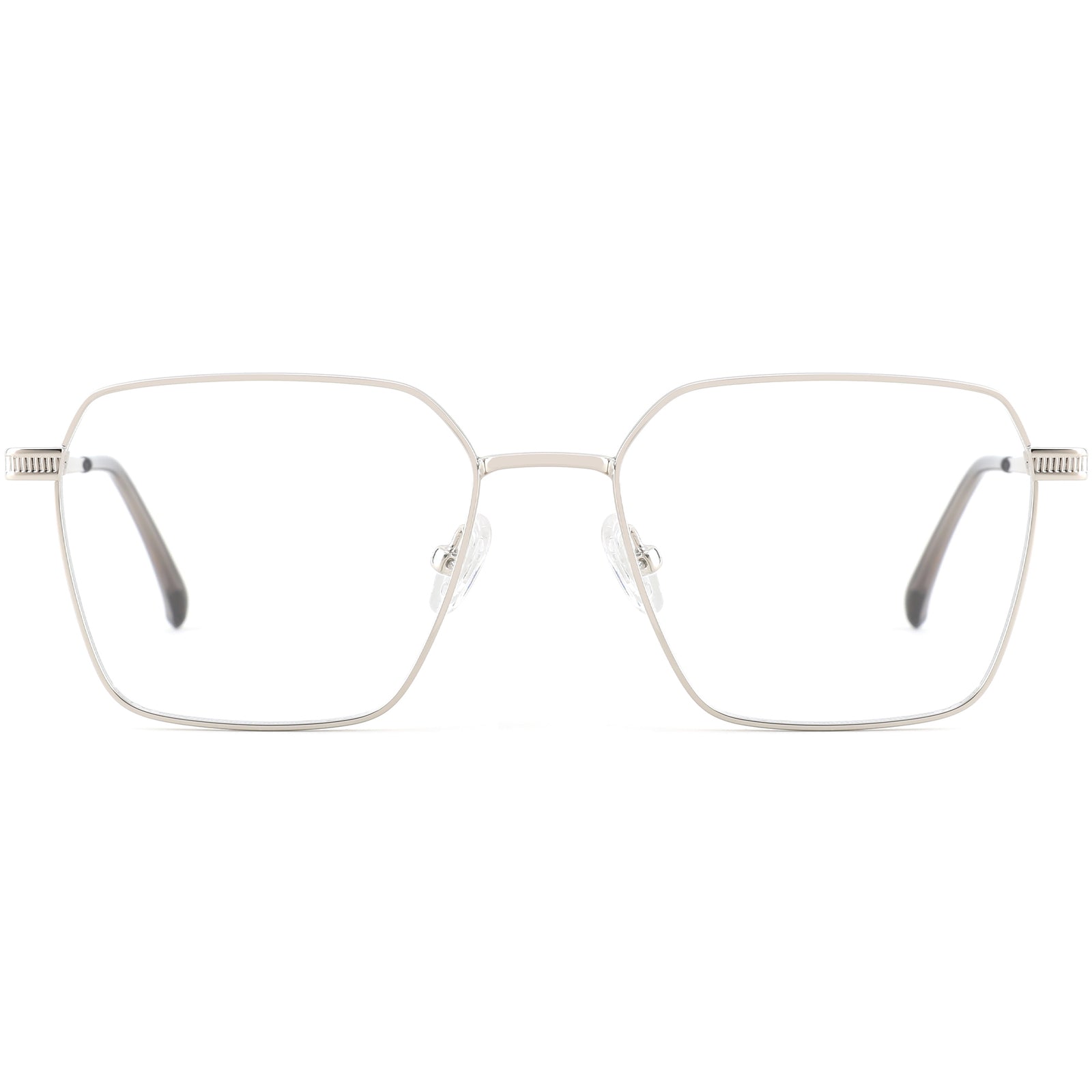 Geometric Glasses YEM1137