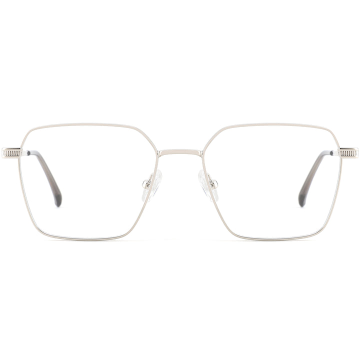 Geometric Glasses YEM1137