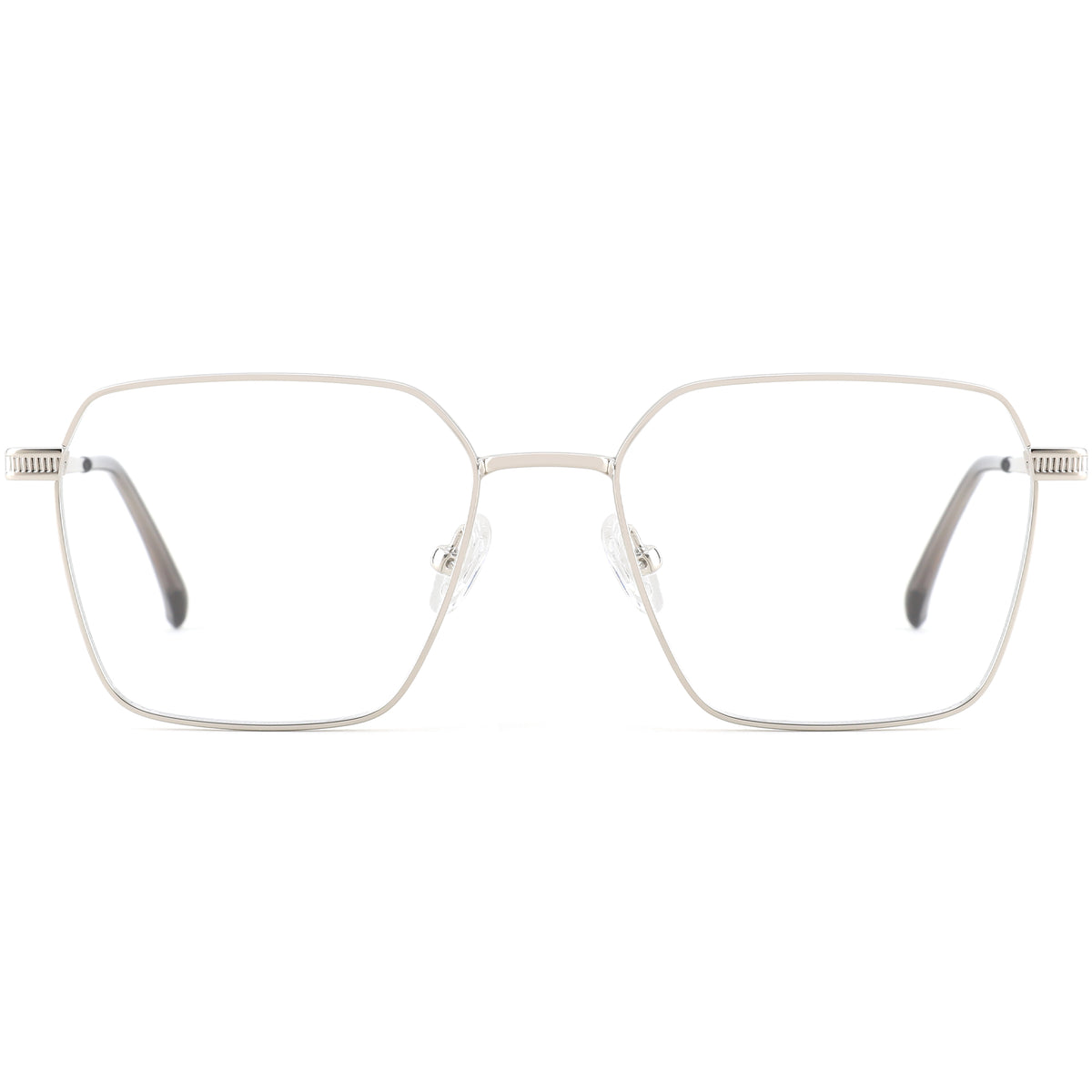 Geometric Glasses YEM1137