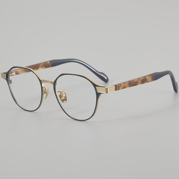 Square Glasses BY1146