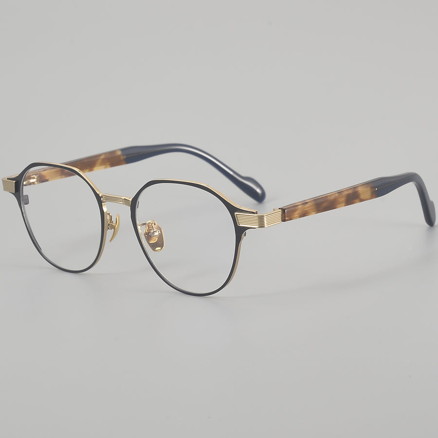 Square Glasses BY1146