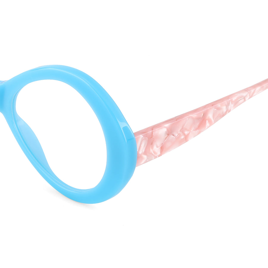 Round Glasses YSAA1142