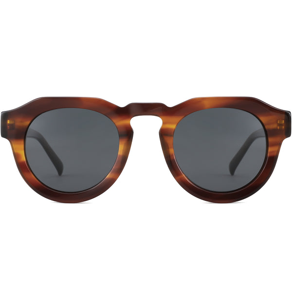 Round Sunglasses YS1183