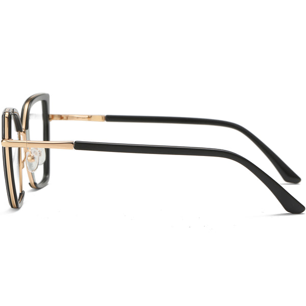 Cat-Eye Glasses PF1336