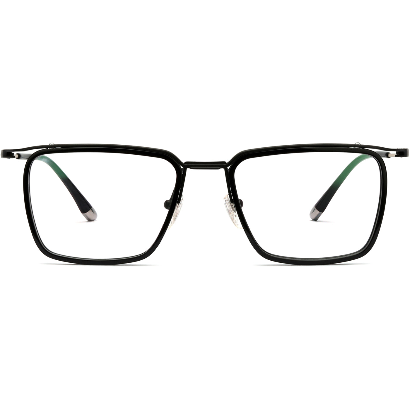 Rectangle Glasses MW1307