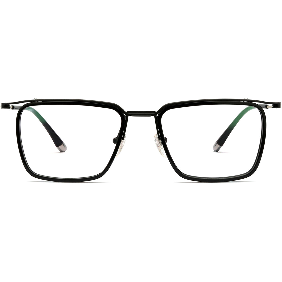 Rectangle Glasses MW1307