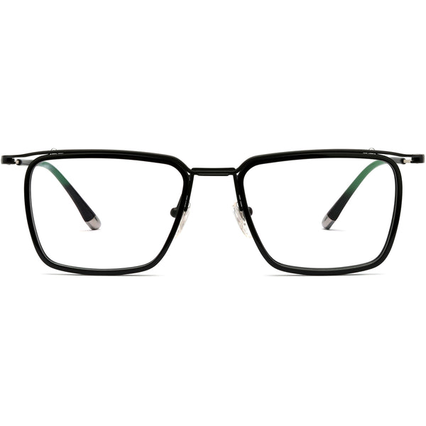 Rectangle Glasses MW1307