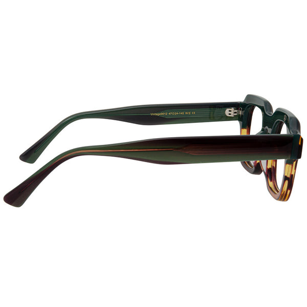 Square Glasses GC1031