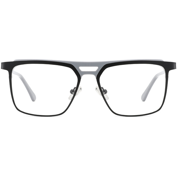Square Glasses YEC1087