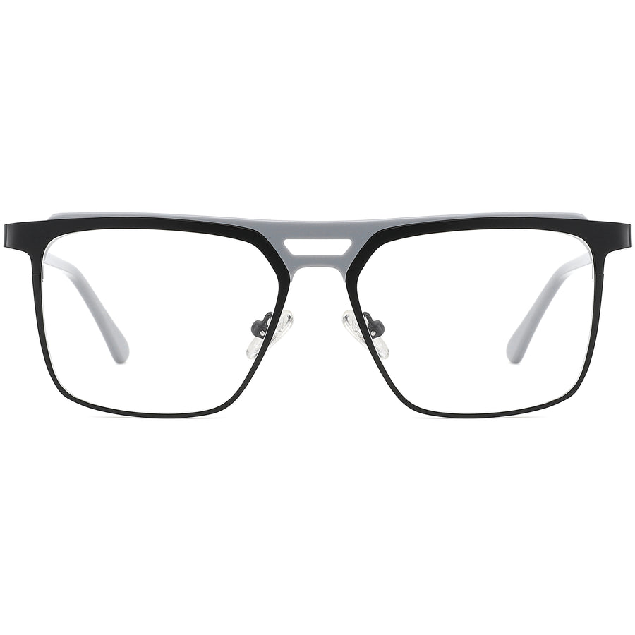 Square Glasses YEC1087