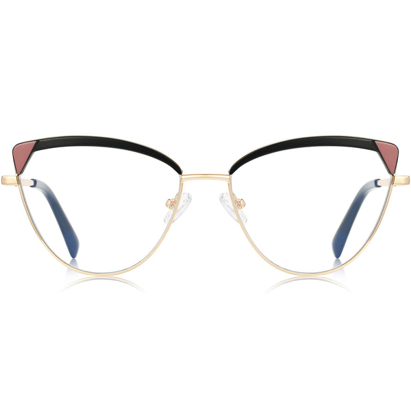 Cat-Eye Glasses PF1137