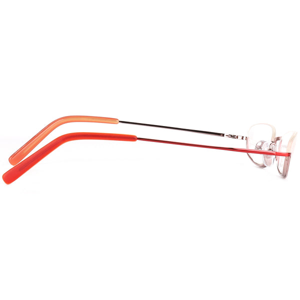 Rectangle Glasses RV1007