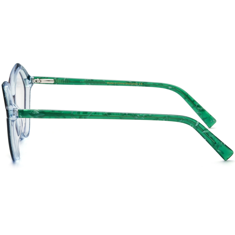 Geometric Glasses BR1409