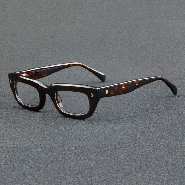 Rectangle Glasses A4067