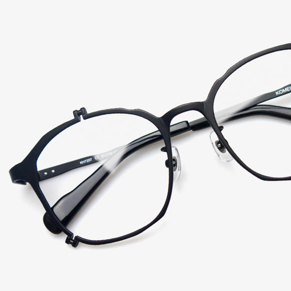 Square Glasses PG1017