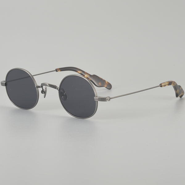 Round Sunglasses BYS1017