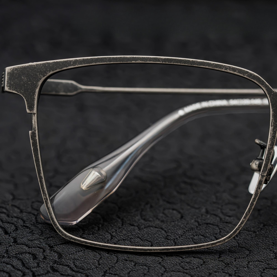 Square Glasses ST1023