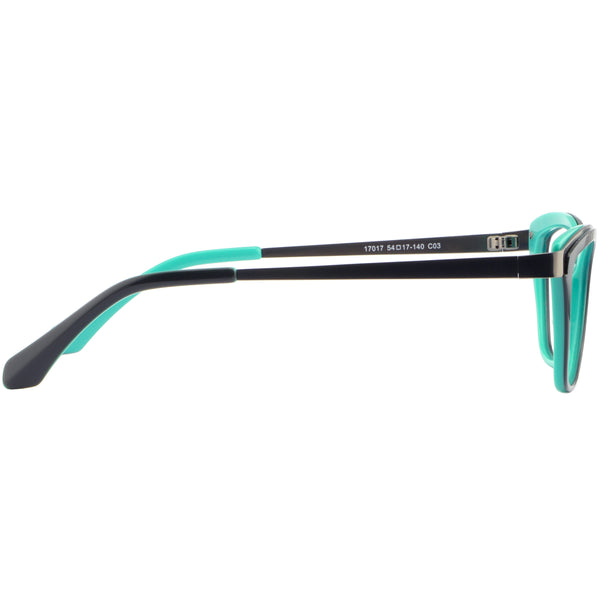 Cat-Eye Glasses O2332