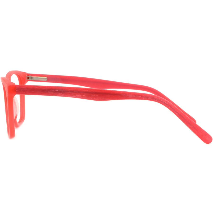 Square Glasses O2133