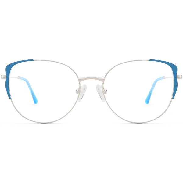 Cat-Eye Glasses YEM1229