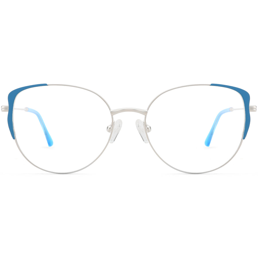 Cat-Eye Glasses YEM1229